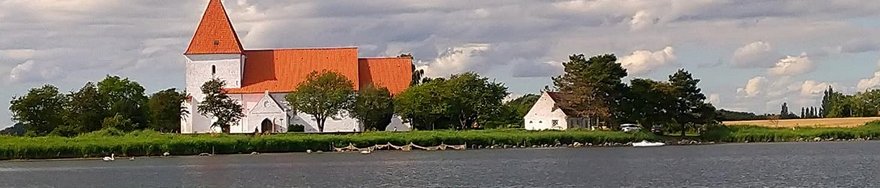 fejø kirke